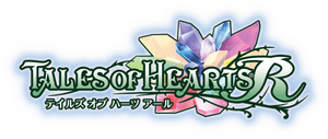 Tales of deals hearts vita
