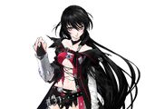 Velvet Crowe