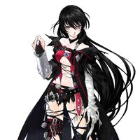 Velvet Crowe Aselia Wiki Fandom Tales of berseria magilous menagerie. velvet crowe aselia wiki fandom