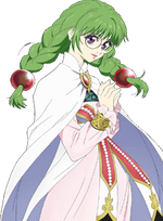 Philia Status (ToD PS2)