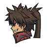 Game icon in Tales of the Rays.