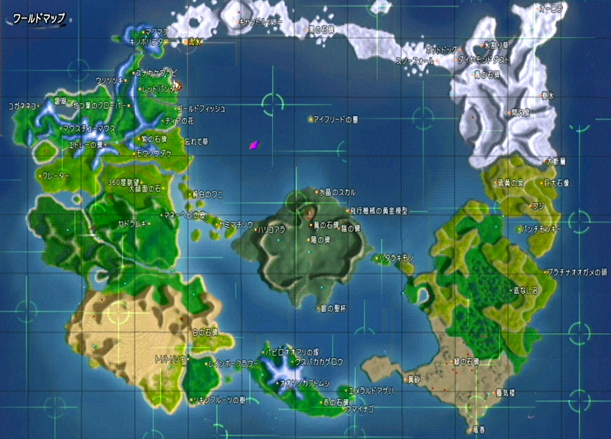 Tales Of Vesperia Map Category:tales Of Rebirth Locations | Aselia Wiki | Fandom