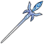 Holy Staff (ToS)