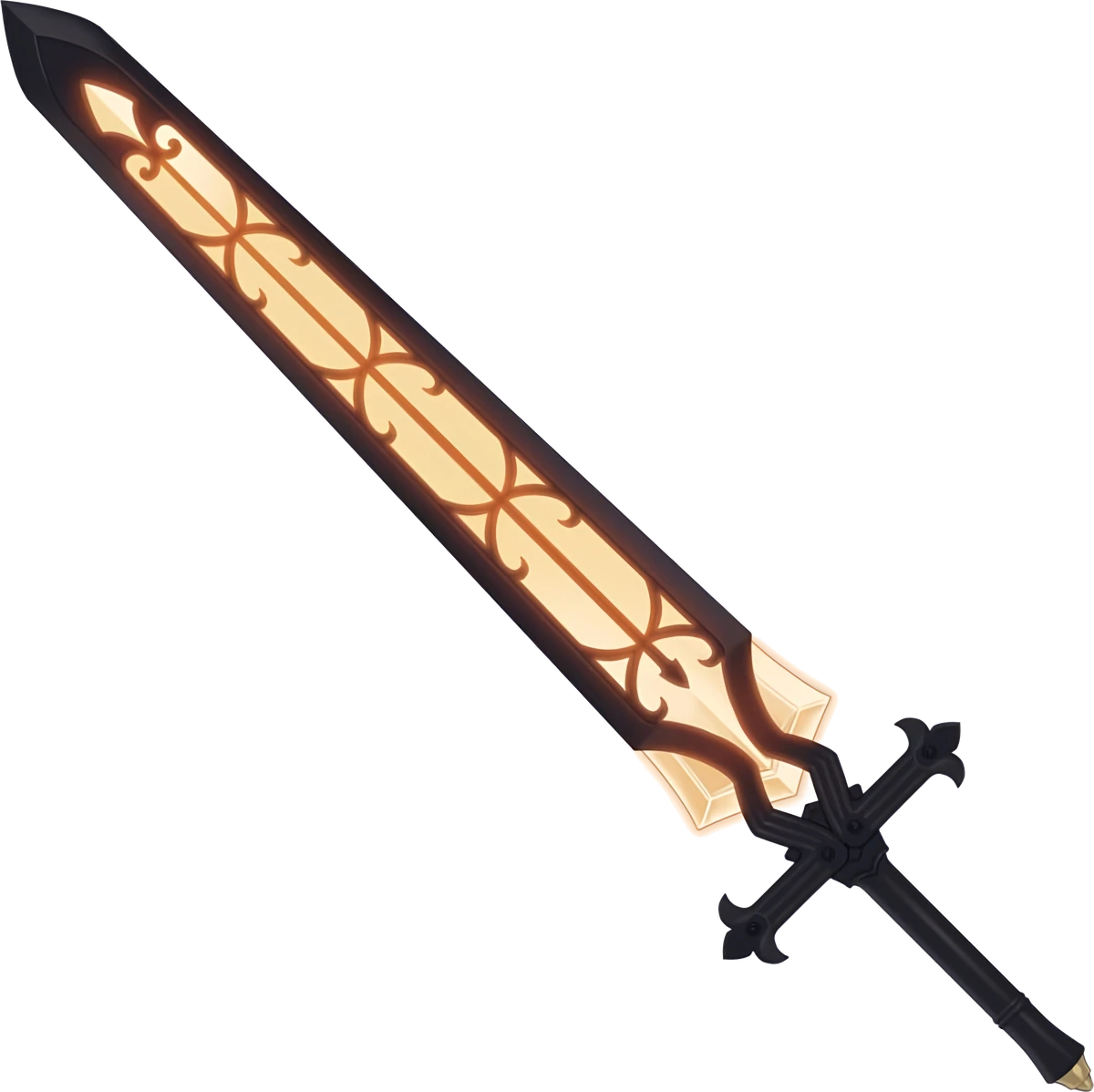 Durandal | Aselia Wiki | Fandom