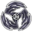 Gothic Spinner (DotNW)