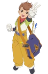Artwork for Tales of Asteria.