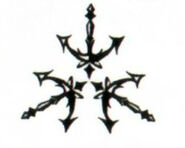 Capua Emblem