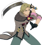 Artwork for Tales of Asteria.