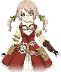 Cecily | Aselia Wiki | Fandom