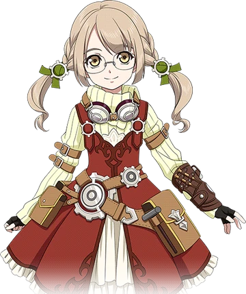 Cecily | Aselia Wiki | Fandom