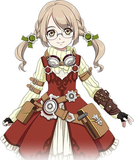 Cecily | Aselia Wiki | Fandom