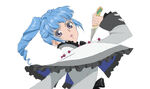 Cut-in image for Kouyoku Seidankou in Tales of Innocence R.