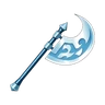 Mythril Axe (TotR)