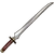 Ogre Sword (ToV)
