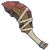 Saturn Claw (ToV)