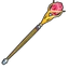 Ruby Wand (ToS)