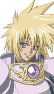 Second status image in Tales of Destiny (PSX).