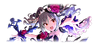 Cut-in image for Tales of the Rays.