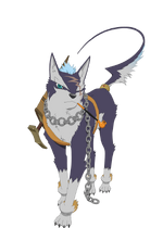 Repede (ToAsteria)