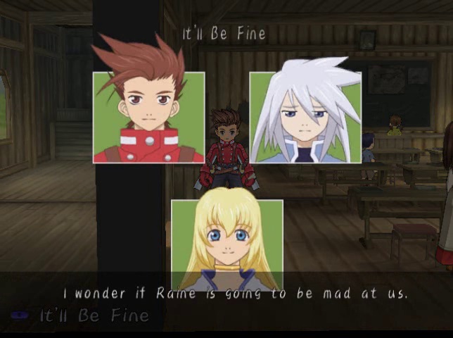 tales of berseria dlc activate