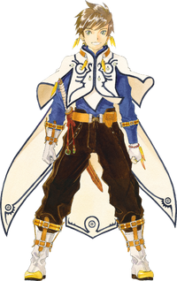 Category:Tales of Zestiria characters, Aselia Wiki