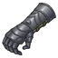 Iron Gauntlets (DotNW) PS3