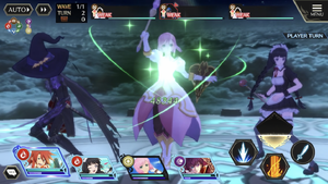 First Aid as it appears in .