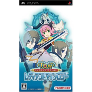 TotW-RM PSP (NTSC-J) game cover