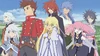 Symphonia Cast (PS3) K.png (718 KB) The protagonists of the game (PS3, with Kratos).