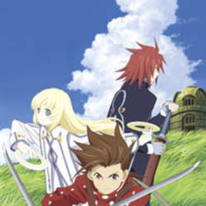 Tales Of Symphonia The Animation Aselia Wiki Fandom Animeout has been encoding anime since past 7+ years. tales of symphonia the animation