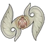 Ivory Spinner (DotNW)