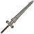 Knight Sword (ToV)