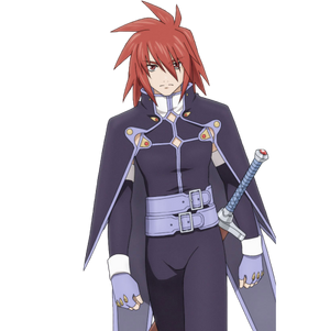 Kratos Aurion (ToCE)