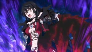 Lord of Calamity