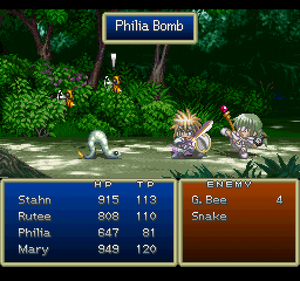 Philia Bomb (ToD PSX)