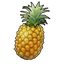 Pineapple (ToS) PS3