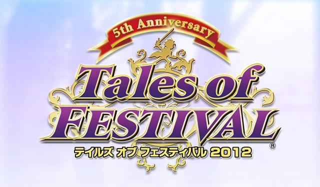 Tales Of Festival Aselia Wiki Fandom