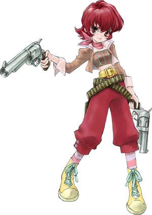 Illia Animi (ToI)