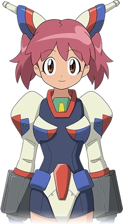 Natsumi Hinata | Aselia Wiki | Fandom