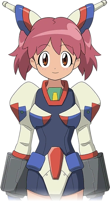 Natsumi Hinata | Aselia Wiki | Fandom
