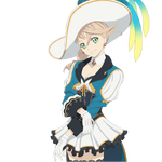 Alisha Status (ToZ) 2