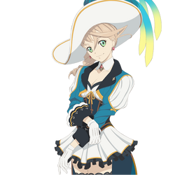 Tales of Zestiria the X, Tales of Zestiria Wikia