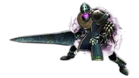 Lancelot Battle Portrait (ToB)