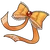 Orange Ribbon (ToG)