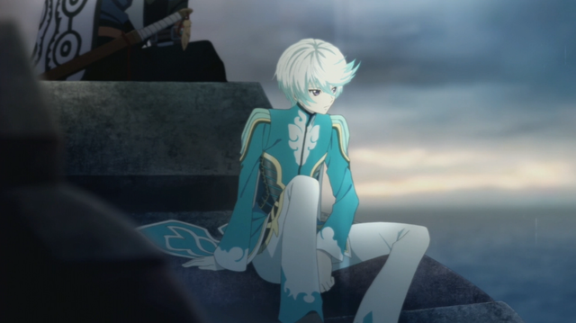 Tales of Zestiria PS4 Trailer Revealed