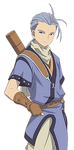 Skit image in Tales of Fandom Vol.2.