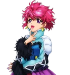 Artwork for Tales of Card Evolve.