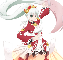 Lailah (ToAsteria)