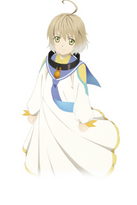 Laphicet (ToLink)