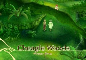 Cheagle Woods (TotA)